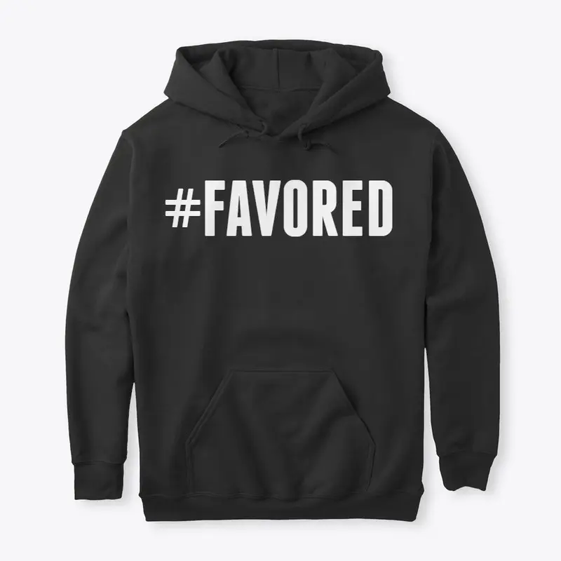 #FAVORED