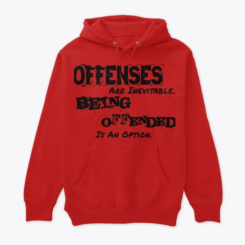 OFFENSES