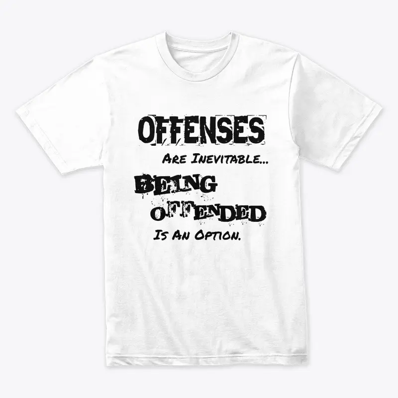 OFFENSES