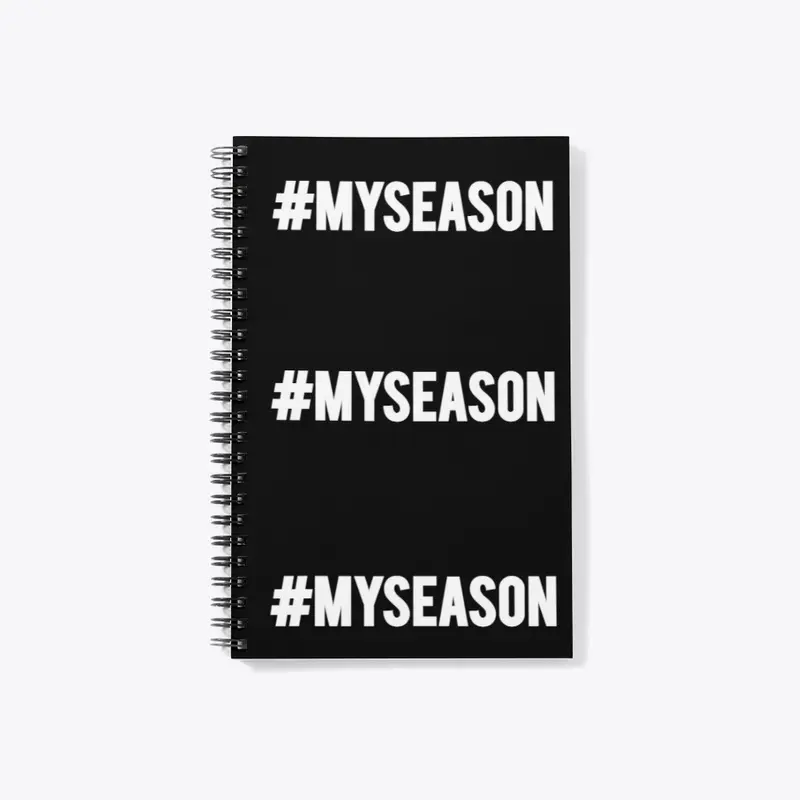 #MYSEASON