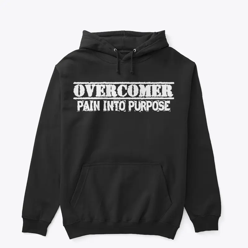 OVERCOMER