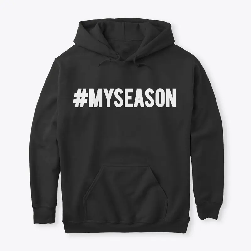 #MYSEASON