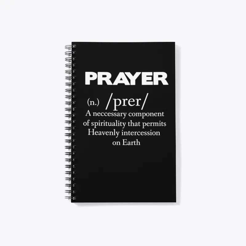 PRAYER