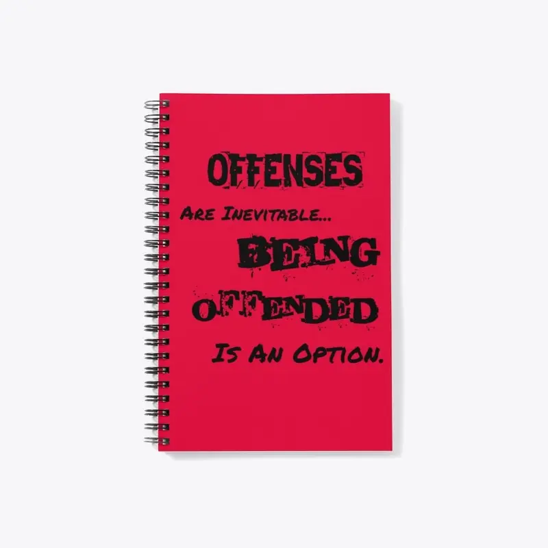 OFFENSES